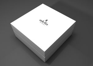 品藝碰撞 Adelia美發(fā)護發(fā)品牌的VI設(shè)計美學(xué)解讀