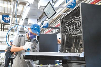 年賺112億，被“打入冷宮”的洗碗機，如何靠國產(chǎn)改命？